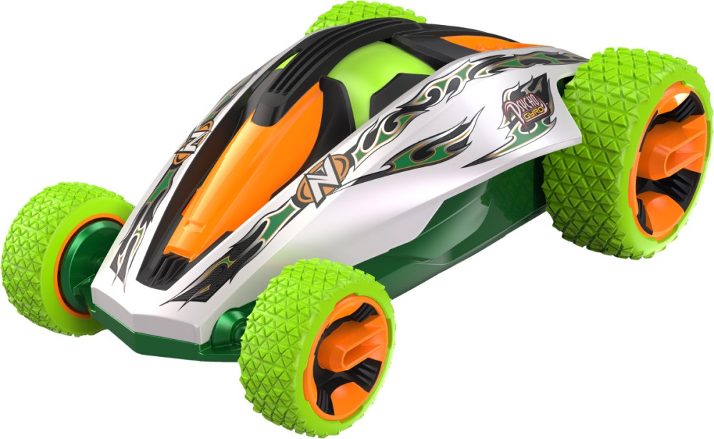 Радиоуправляемая машина Nikko Psycho Gyro