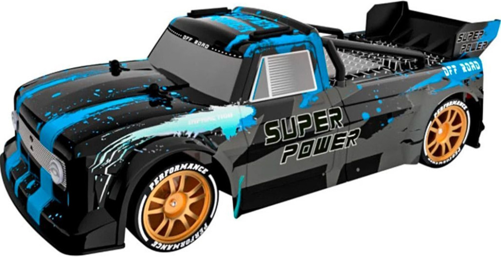 Радиоуправляемая машина JJRC Q123 116