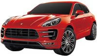 Радиоуправляемая машина Rastar Porsche Macan Turbo 124