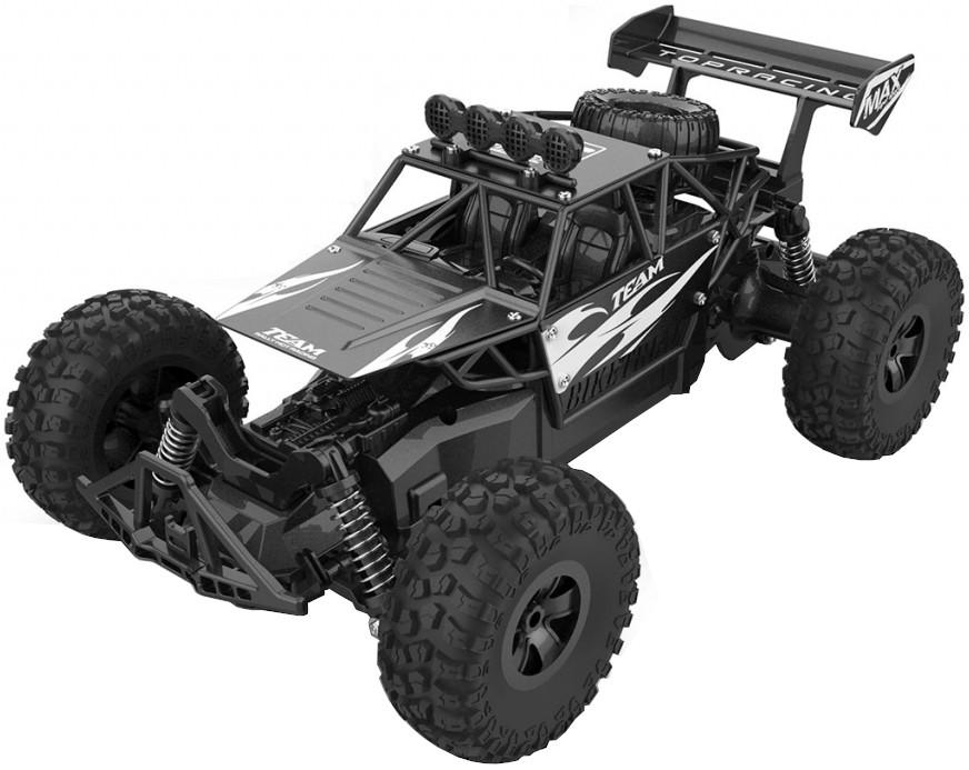 Радіокерована машина Sulong Toys Off-Road Crawler Speed Team 114 (SL-154RHMBL)