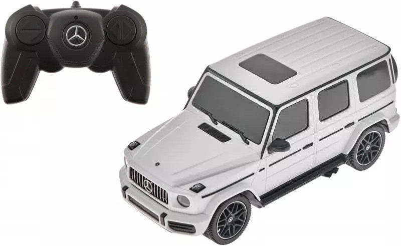 Радиоуправляемая машина Rastar Mercedes-Benz G63 124