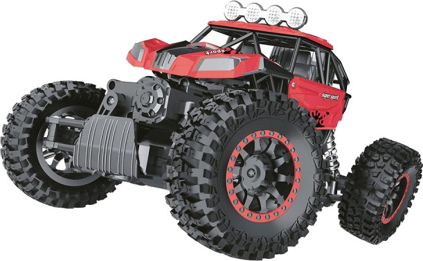 Радіокерована машина Sulong Toys Off-Road Crawler Super Sport 118