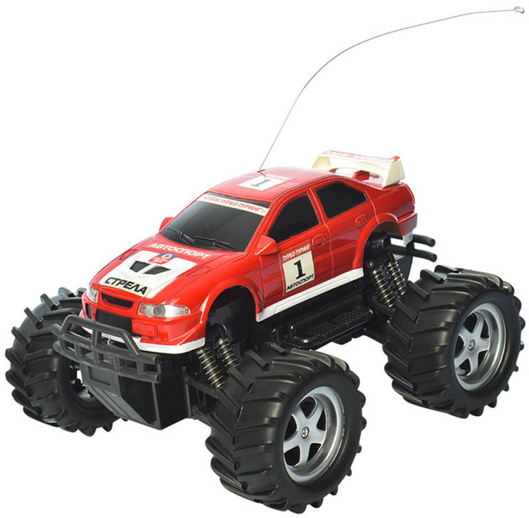 Радиоуправляемая машина Limo Toy 6568-323/9005 116