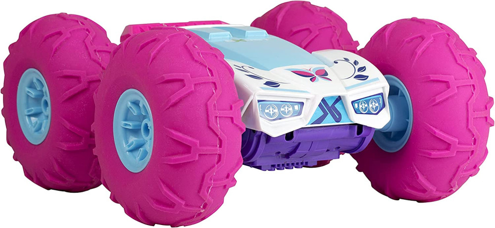 Радиоуправляемая машина Silverlit 360 Tornado 110 (Exost 20267)