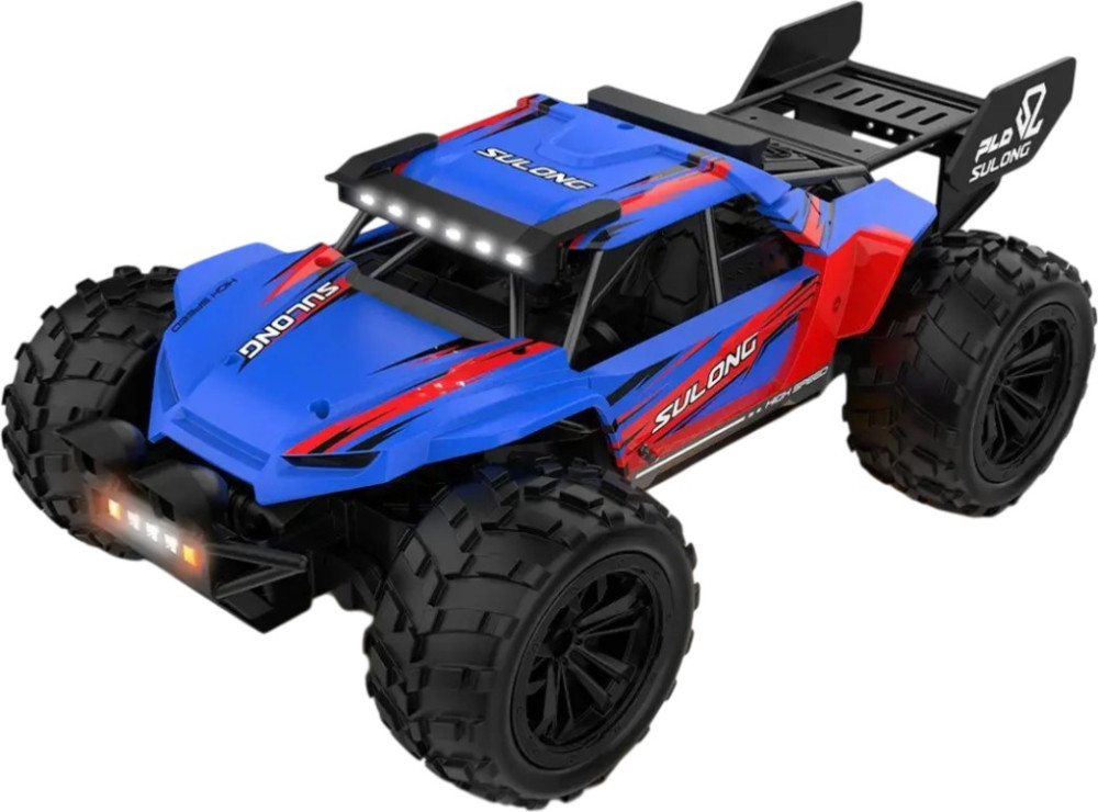 Радиоуправляемая машина KS Drive Off-Road High Speed 116 (SL-8024A