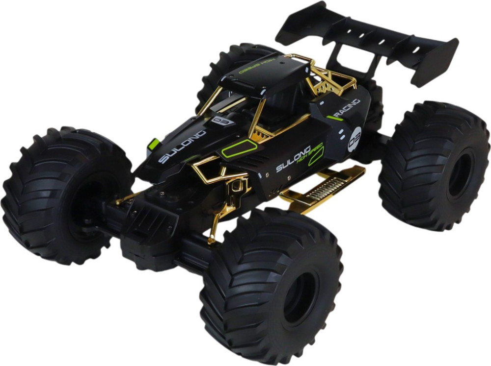 Радиоуправляемая машина KS Drive Off-Road High Speed 114 (SL-8399ARH