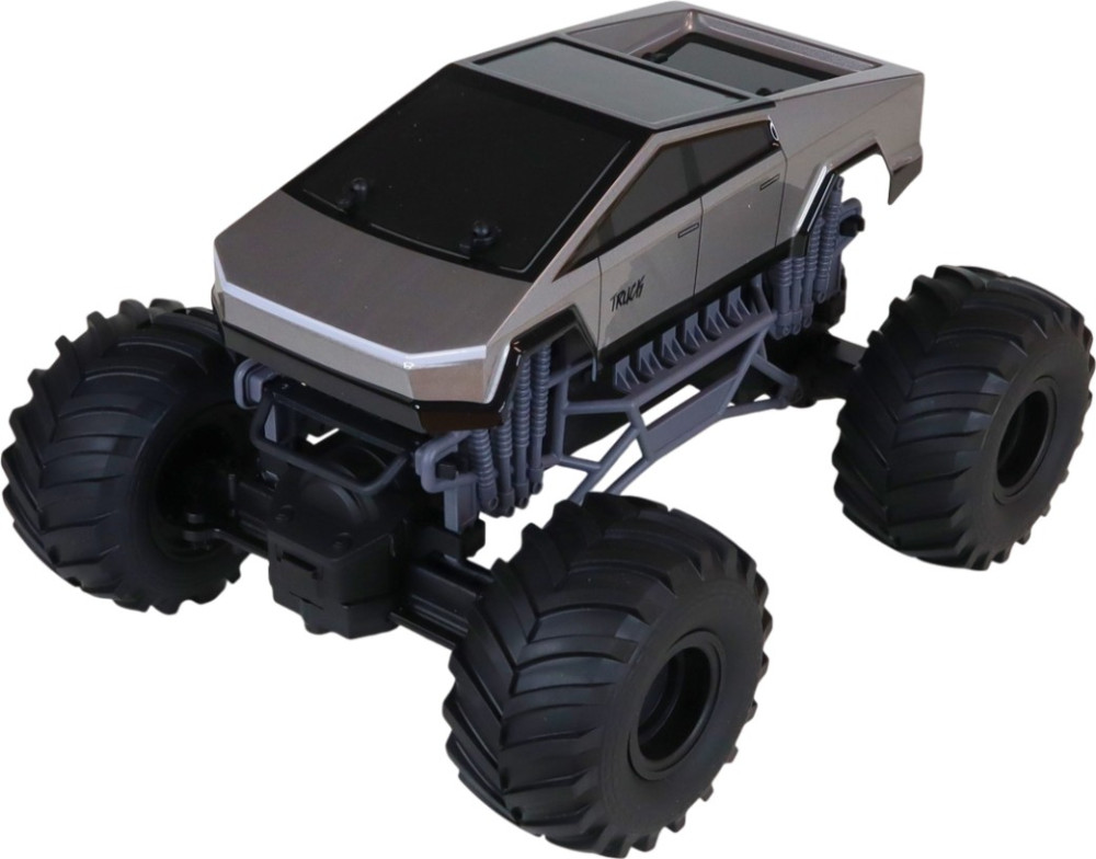 Радиоуправляемая машина KS Drive Bigfoot Off-Road 114 (SL-8362ARHG