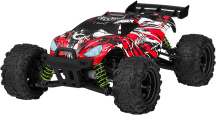 Радиоуправляемая машина Overmax X-Monster 3.5