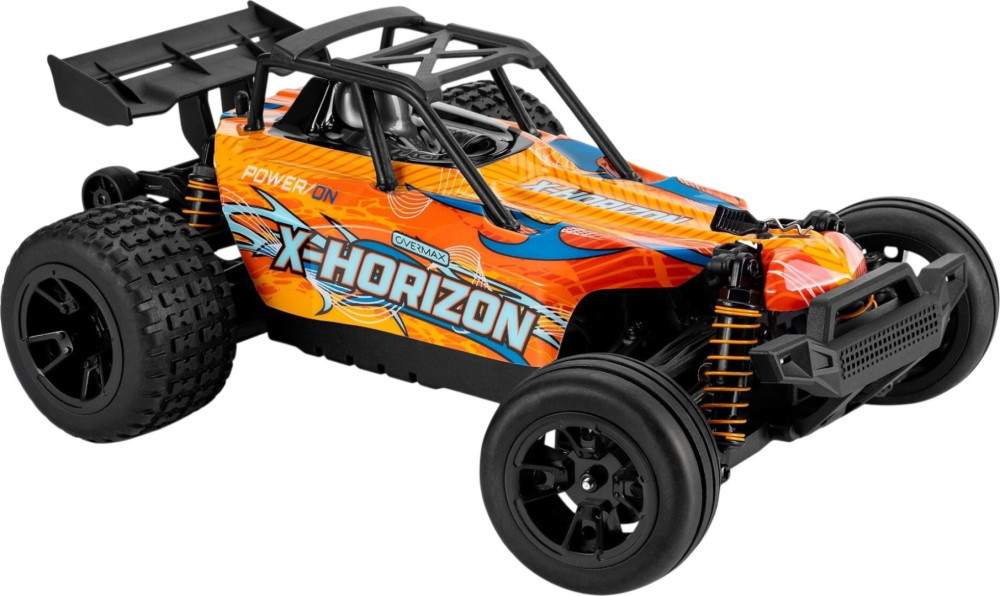 Радиоуправляемая машина Overmax X-Horizon (OV-X-HORIZON