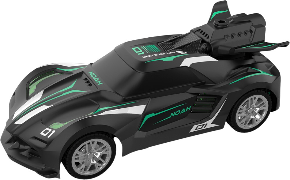Радиоуправляемая машина KS Drive Spray Car Sport 124 (SL-354RH