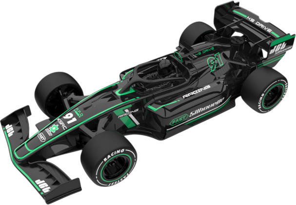 Радиоуправляемая машина KS Drive Spray Car Racing 120 (SL-6064RH