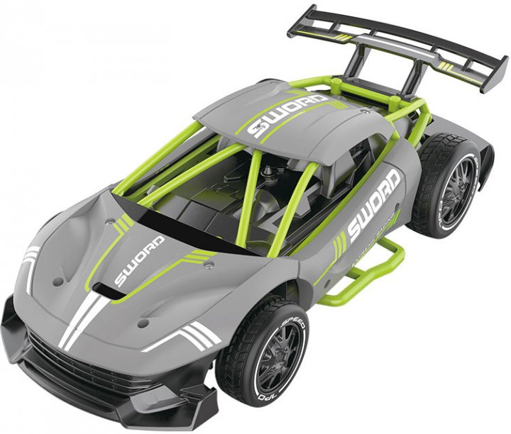 Радиоуправляемая машина Sulong Toys Speed Racing Drift Sword 124 (SL-289RH