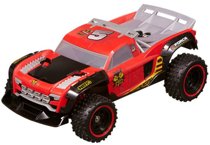 Радиоуправляемая машина Nikko Racing 5