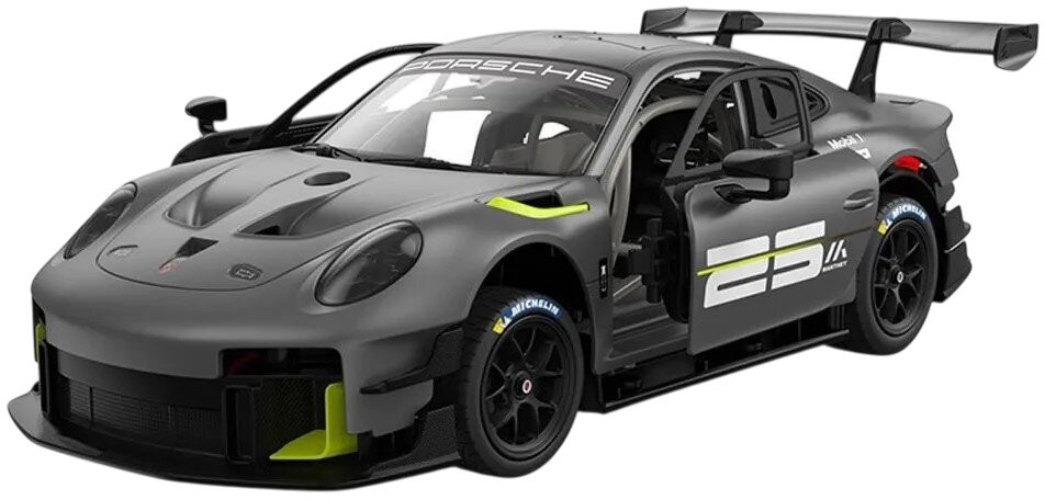 Радіокерована машина Rastar Porsche 911 GT2 118 (99600