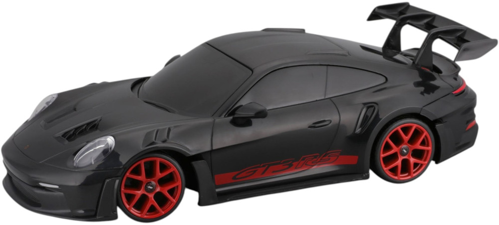 Радиоуправляемая машина Maisto Porsche 911 GT3 RS 124 (82344