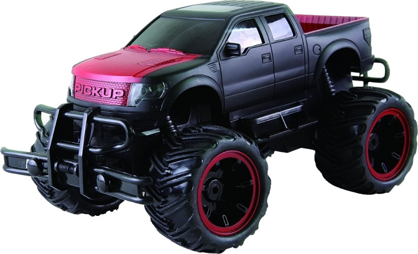 Радиоуправляемая машина JP383 Pick Up 116