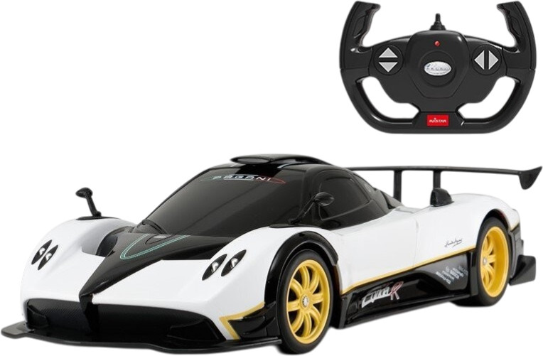 Радіокерована машина Rastar Pagani Zonda R 114