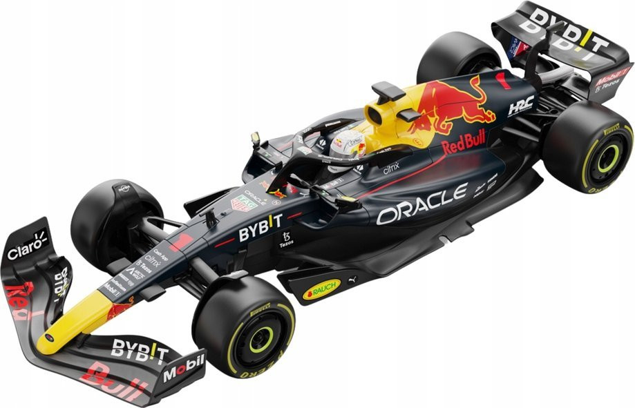 Радиоуправляемая машина Rastar Oracle Red Bull Racing RB18 112