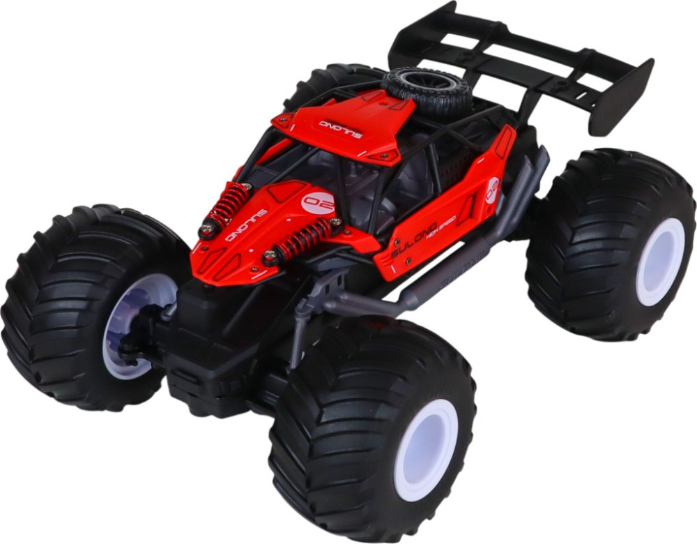 Радиоуправляемая машина KS Drive Off-Road Strong Power 116