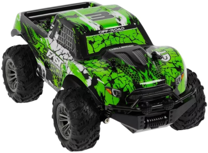 Радиоуправляемая машина OTAMANKO Off-Road Racer