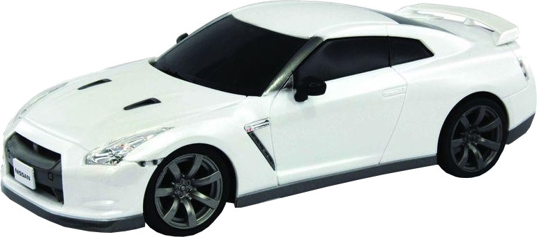 Радиоуправляемая машина KidzTech Nissan GT-R 126