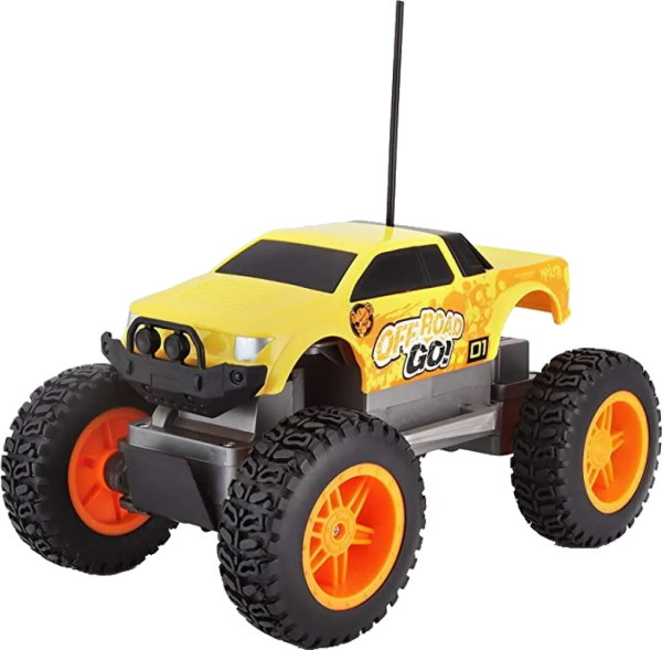 Радиоуправляемая машина Maisto Off Road Go