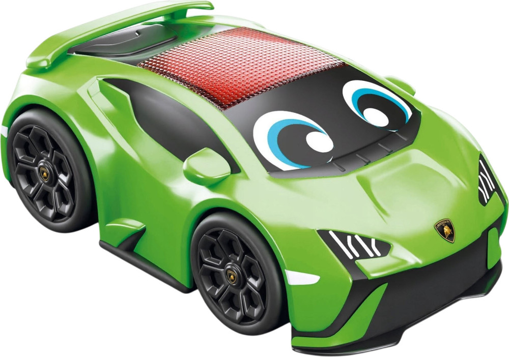 Радиоуправляемая машина Clementoni My First Lamborghini