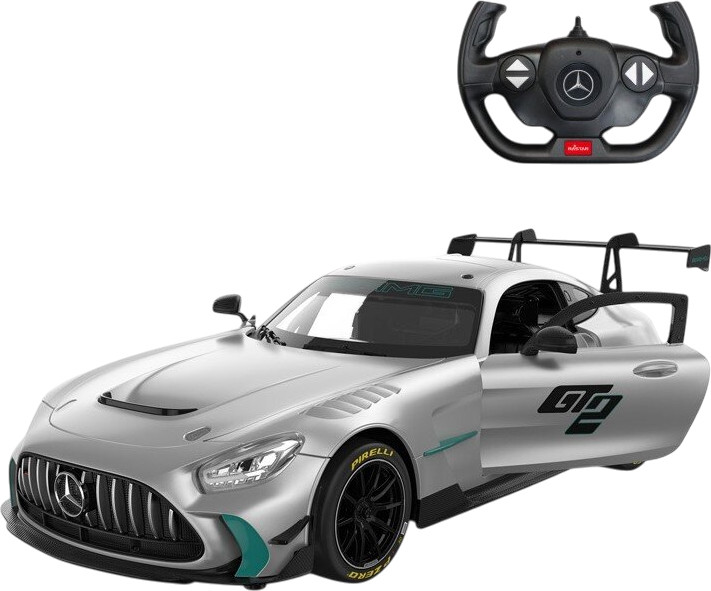 Радіокерована машина Rastar Mercedes AMG GT2 114 (10220