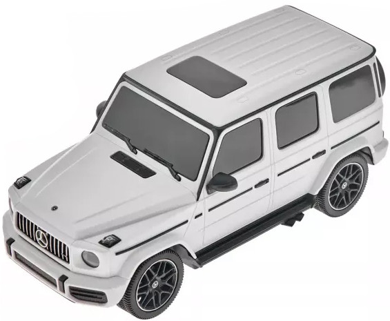Радиоуправляемая машина Rastar Mercedes-Benz G63 124