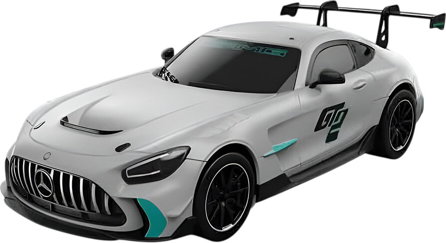 Радиоуправляемая машина Rastar Mercedes-AMG GT2 124