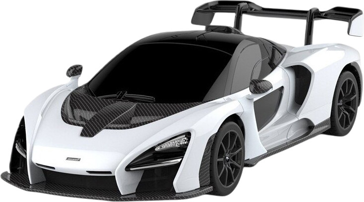 Радиоуправляемая машина Rastar McLaren Senna 124