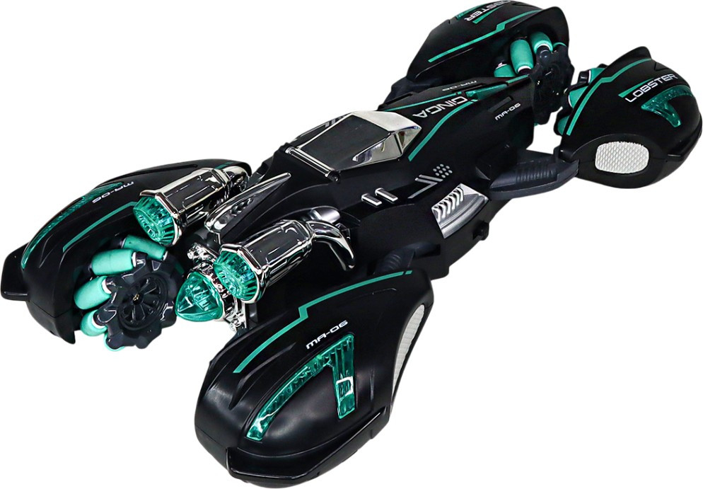Радиоуправляемая машина KS Drive Lobster 114 (SL-432ABl
