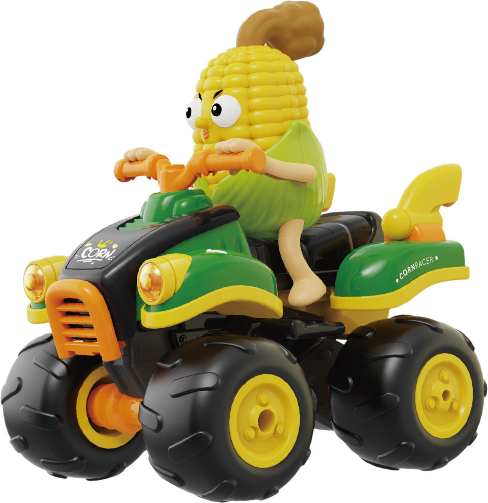 Радиоуправляемая машина OTAMANKO Fiery Corn (5320278
