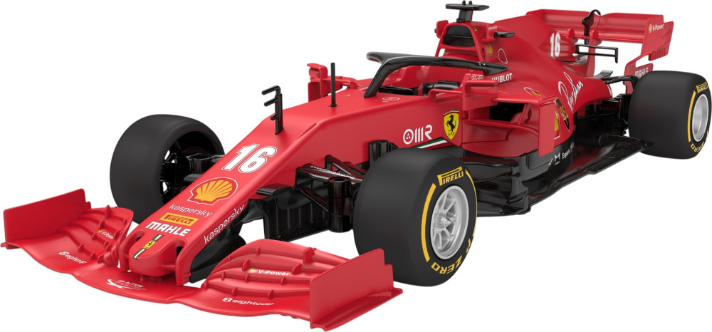 Радиоуправляемая машина Rastar Ferrari SF1000 116