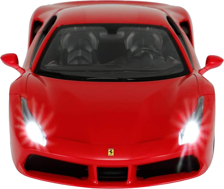 Радиоуправляемая машина Rastar Ferrari 488 GTB 114