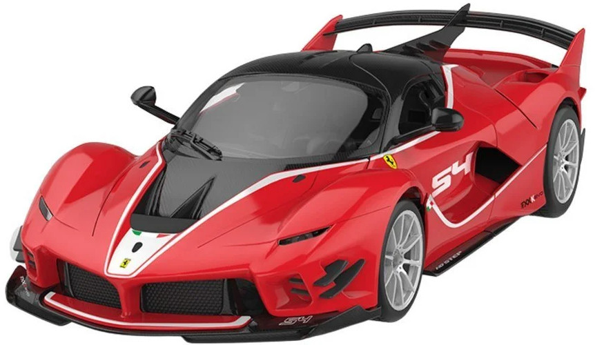 Радиоуправляемая машина Rastar Ferrari FXX K Evo 118