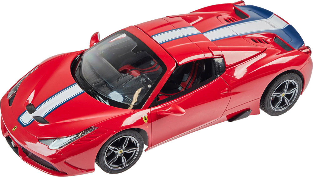 Радиоуправляемая машина Rastar Ferrari 458 Speciale A 114 (454.00.38