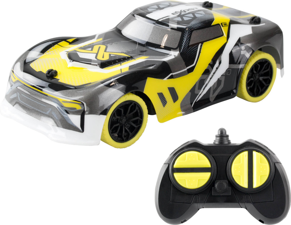 Радіокерована машина Silverlit Exost Star Rush