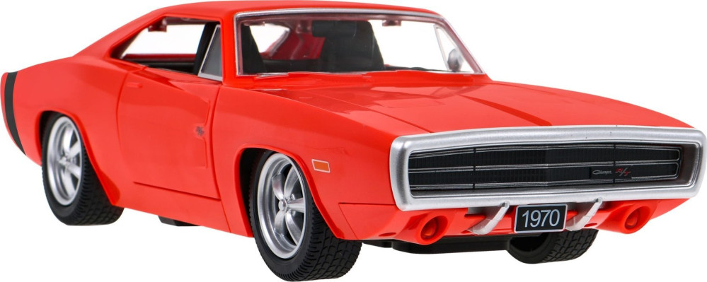 Радиоуправляемая машина Rastar Dodge Charger R/T 1970 116