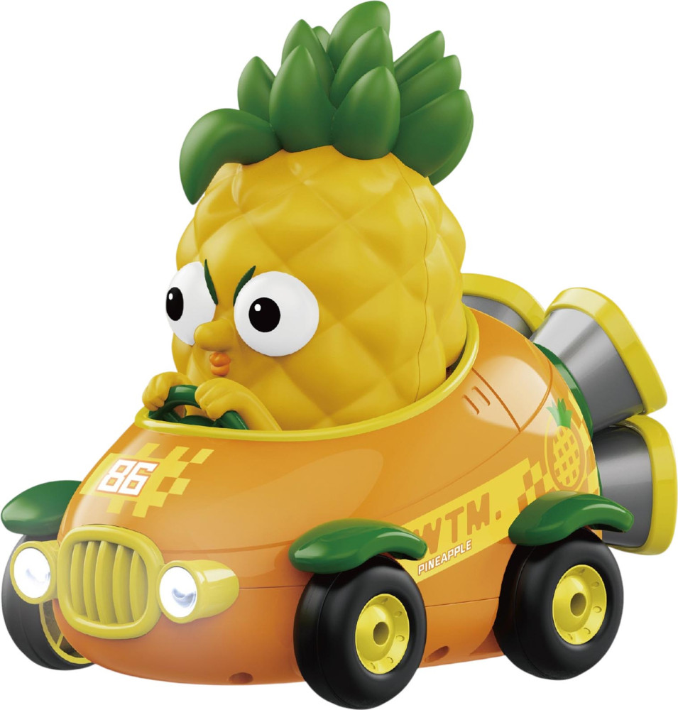 Радиоуправляемая машина OTAMANKO Elusive Pineapple (5320277