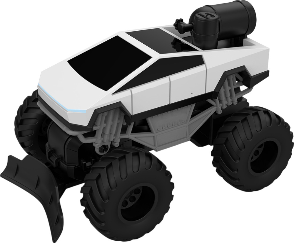 Радиоуправляемая машина KS Drive Cyber Ride 124 (SL-6076RH