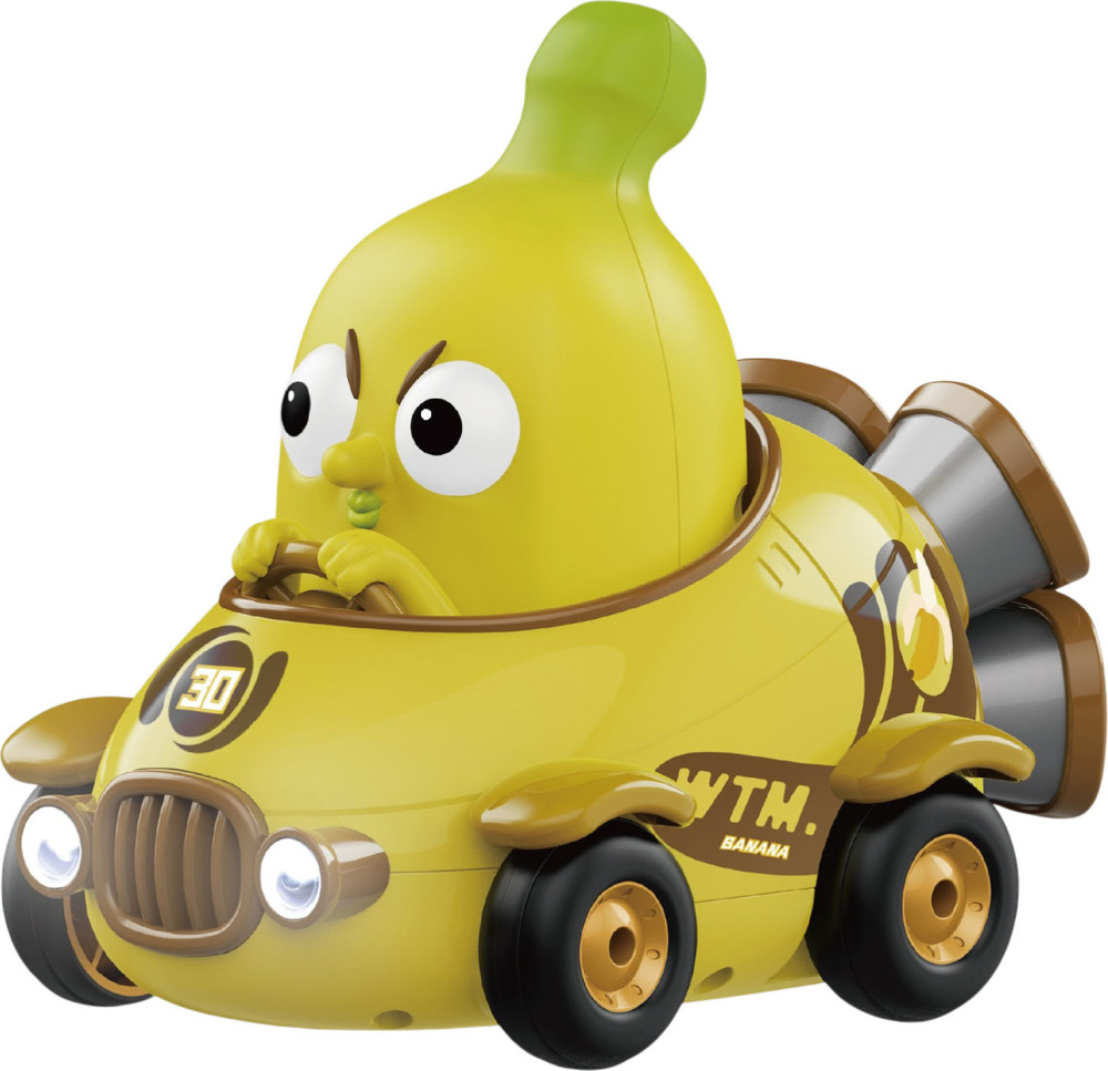 Радиоуправляемая машина OTAMANKO Cool Banana (5320276