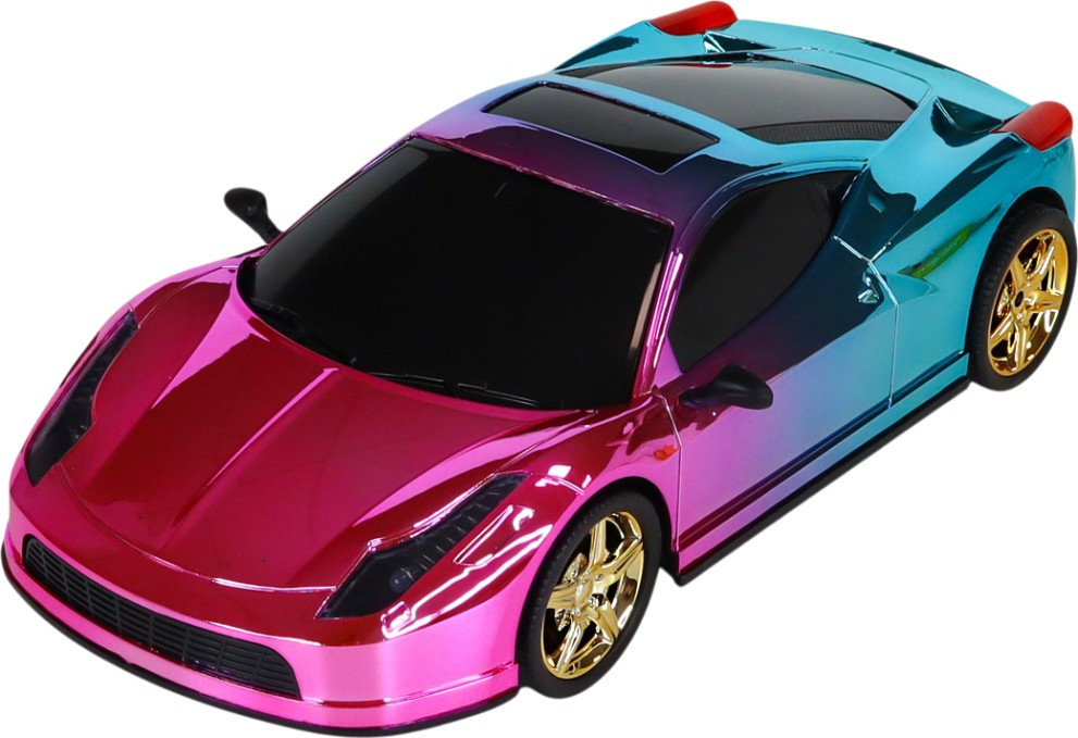 Радиоуправляемая машина KS Drive Chameleon 112 (SL-6083RH