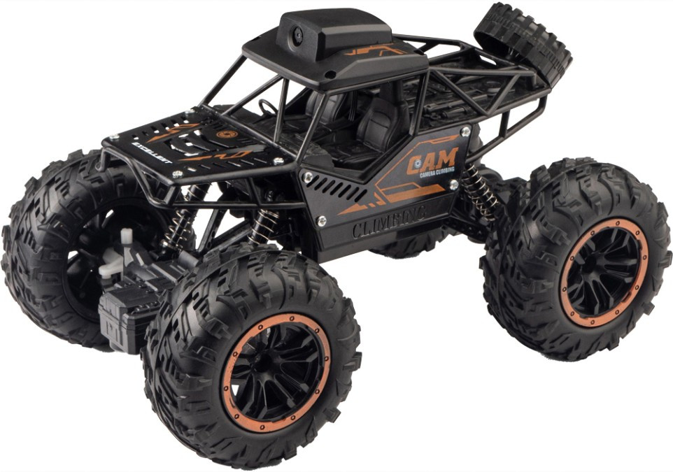 Радиоуправляемая машина OTAMANKO Cam Buggy