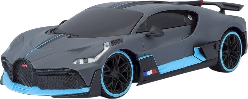 Радиоуправляемая машина Maisto Bugatti Divo 124 (581515
