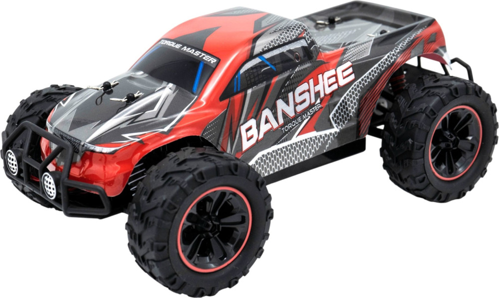 Радиоуправляемая машина Revolt Banshee 4x4 (TG1018