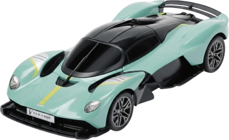 Радиоуправляемая машина KS Drive Aston Martin Valkyrie Sage 124 (250GAVGS