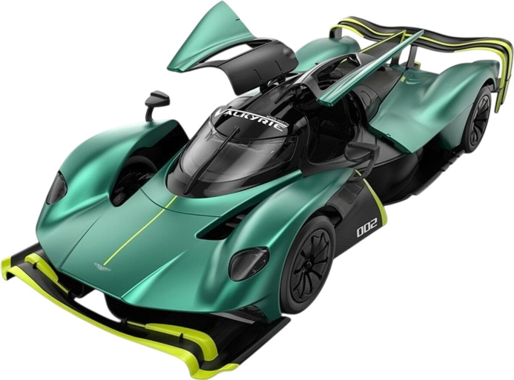 Радиоуправляемая машина Rastar Aston Martin Valkyrie AMR Pro 114