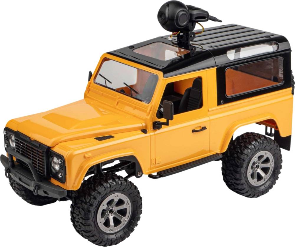 Радиоуправляемая машина OTAMANKO 4x4 Off-road