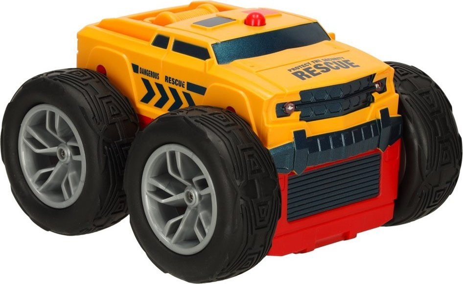 Радіокерована машина Revolt 2 Sided Rescue Racer (TG1009